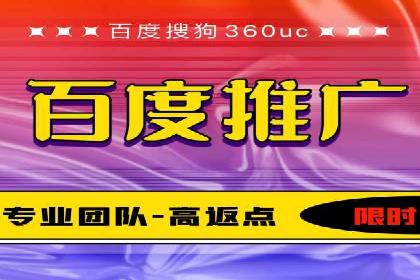 百度竞价推广成功案例解析